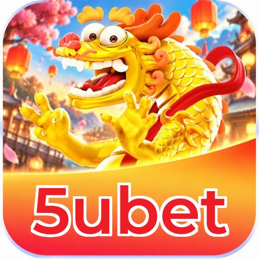 5ubet Logo