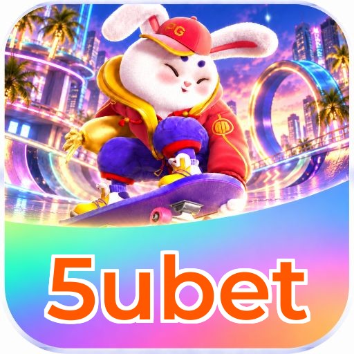 5ubet VIP Program Logo
