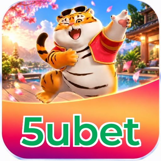Requisitos do APK 5ubet para Android - Logo Oficial
