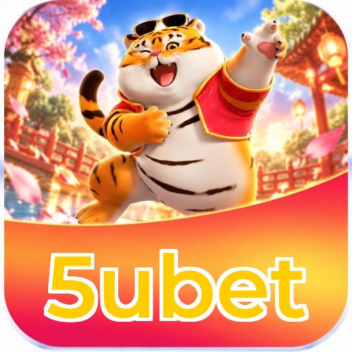 5ubet Baixar Download Logo Oficial Certificado