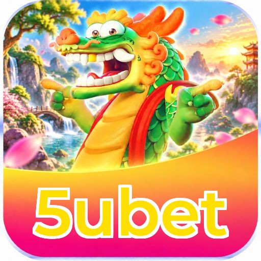 Logo 5ubet Cassino Online Brasil