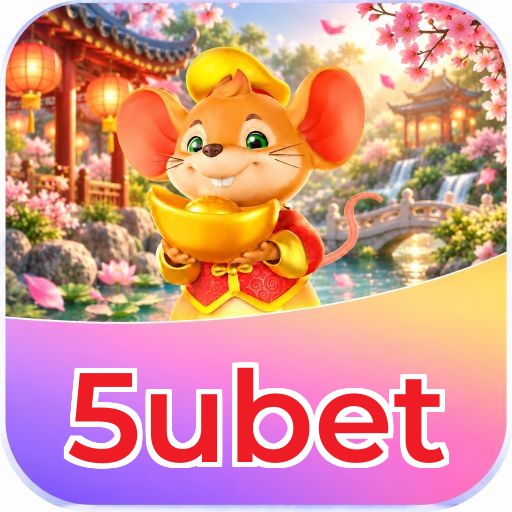 5ubet Loteria Online Brasil Certificada eCOGRA