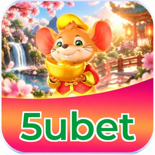 Logo 5ubet Plataforma Certificada
