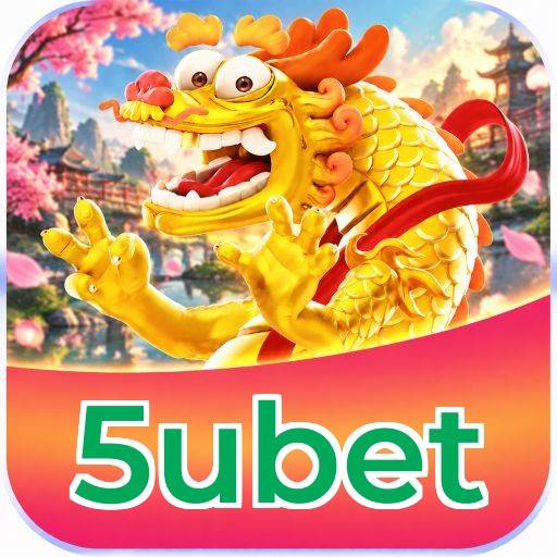 5ubet Logo Seguro