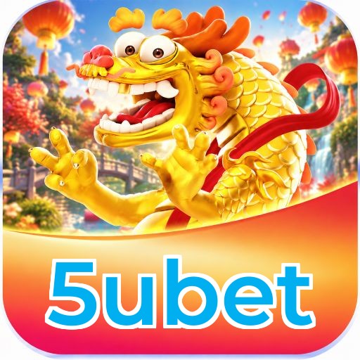 5ubet Jackpots Progressivos
