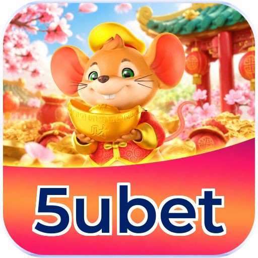 5ubet Logo