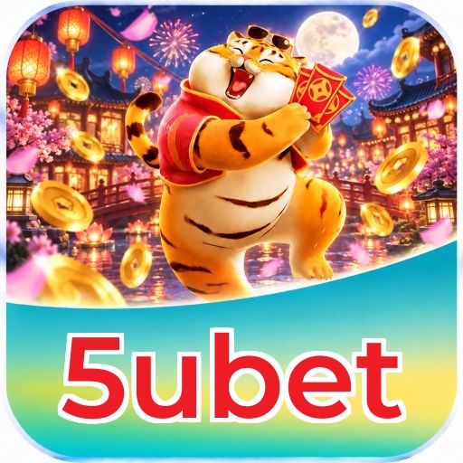 5ubet Logo