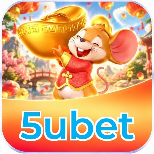 5ubet APK Logo Oficial Certificado