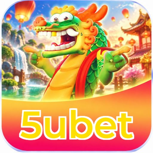 5ubet Logo Verificado