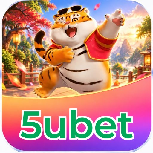 5ubet Slots Premium Brasil