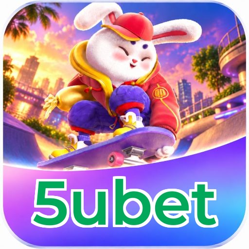 Logo da 5ubet