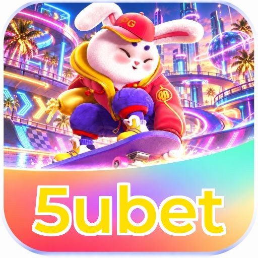 5ubet Download Speed Test Logo - Teste de Velocidade Certificado