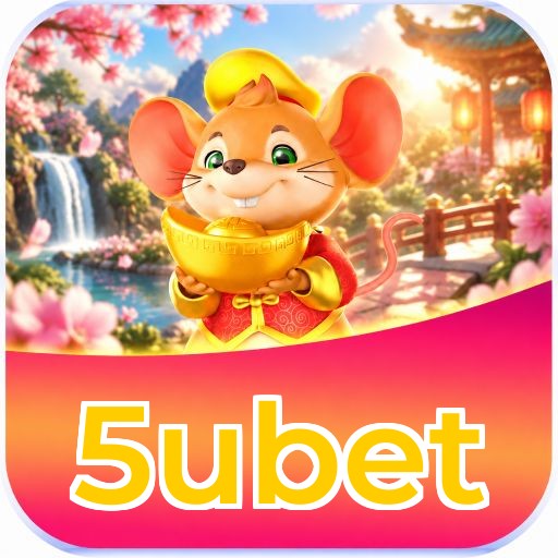 Logo 5ubet Download Brasil