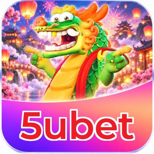 5ubet Logo