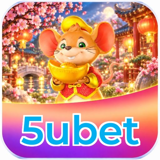 Logo 5ubet APK Android Brasil