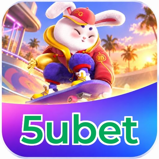 Logo 5ubet Telegram Canal Oficial