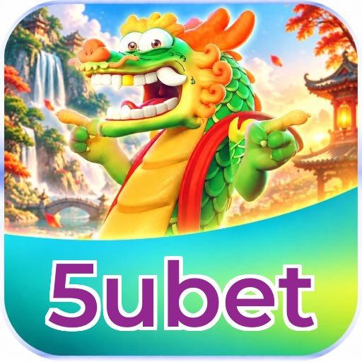 Logo 5ubet Baixar Download Brasil