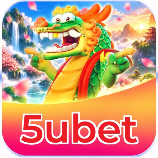 Logo 5ubet Telegram Oficial