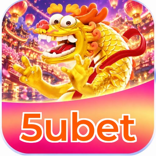 5ubet Fortune Games - Tiger, Ox, Rabbit RTP Certificado