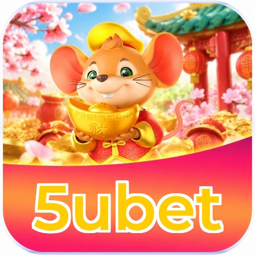 5ubet Logo