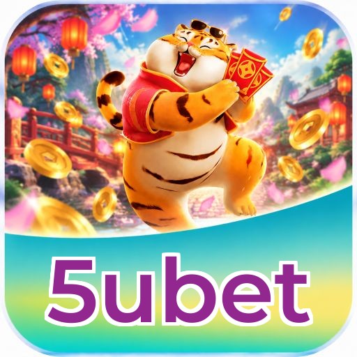 5ubet Cadastro Oficial - Bônus R$ 5.000