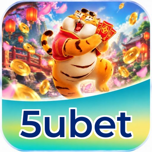 Logo 5ubet Cassino Online Brasil