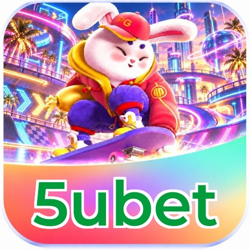5ubet APP Logo Oficial Certificado Android iOS