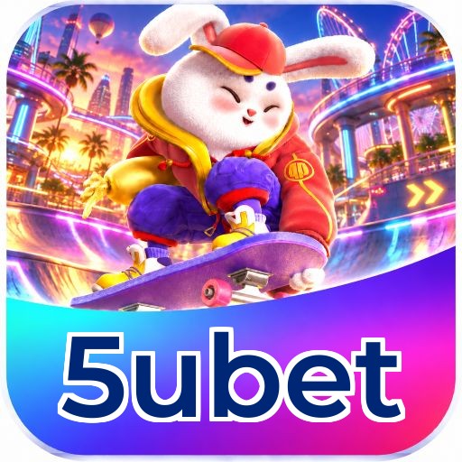 5ubet Certificado eCOGRA